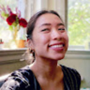 Meet your Posher, Sonia